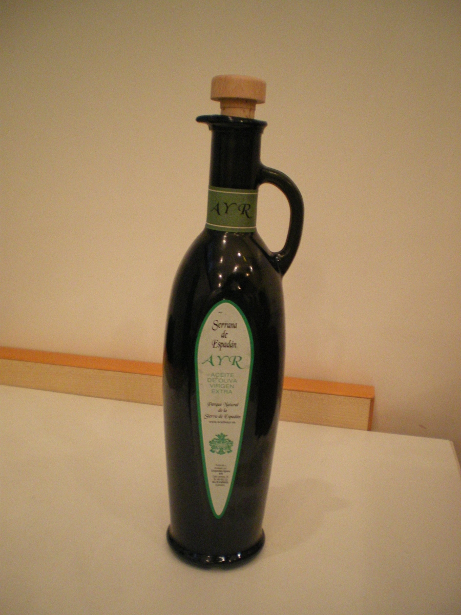 Catas e aceite